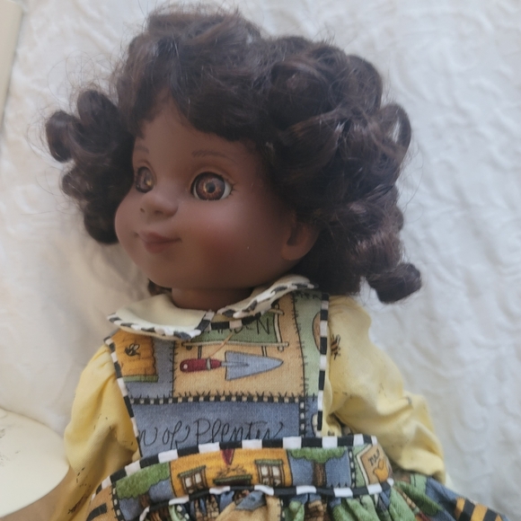 Collectible Doll Betsy McCall BY Robert Tonner 1999 (Gardner) - Picture 2 of 5